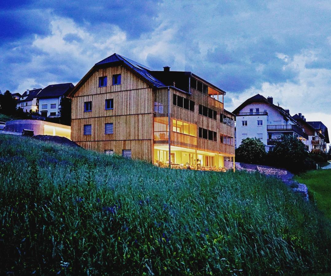 Haus Weigt Apartment Mariapfarr Exterior photo